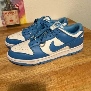 Men’s Air Jordan Low